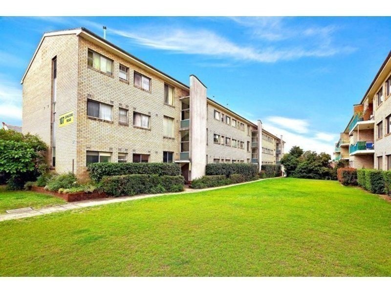 20/107 Concord Road, North Strathfield NSW 2137
