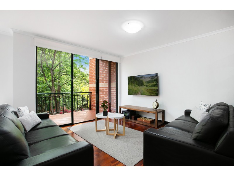 19/2 Williams Parade, Dulwich Hill NSW 2203