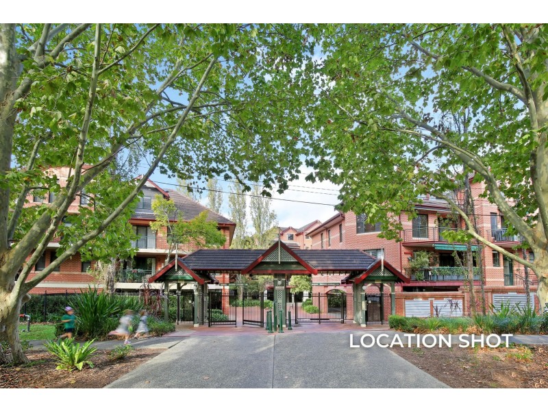 19/2 Williams Parade, Dulwich Hill NSW 2203