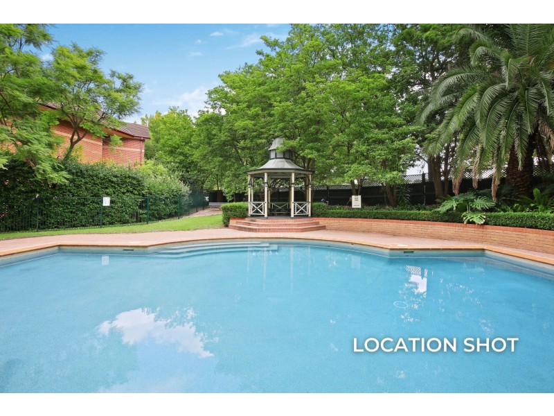19/2 Williams Parade, Dulwich Hill NSW 2203
