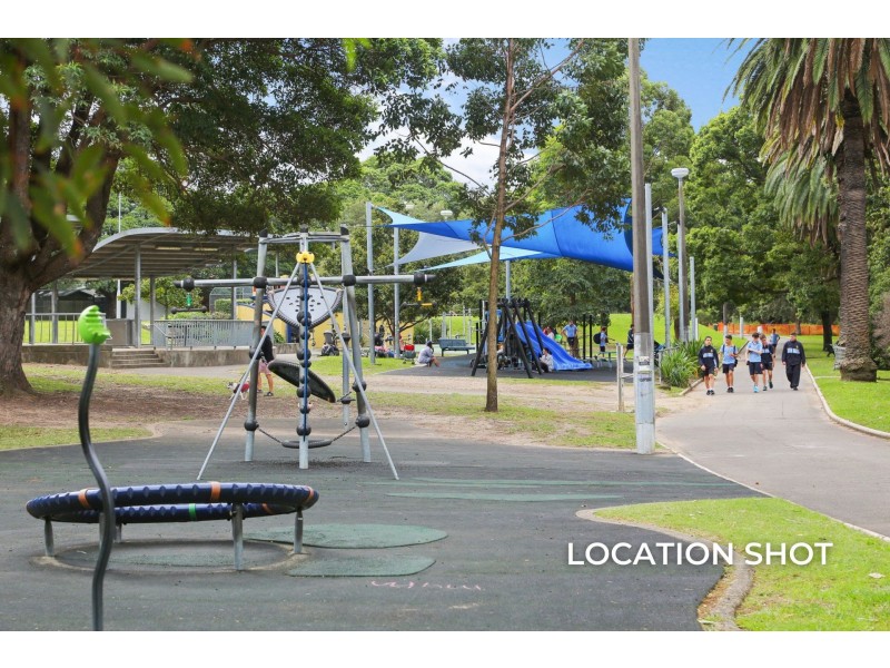 19/2 Williams Parade, Dulwich Hill NSW 2203