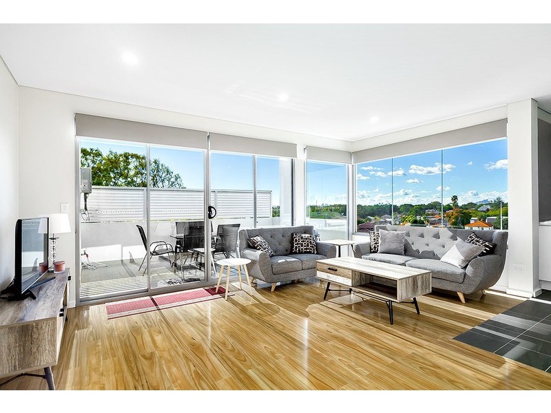 14/1 Ada Lane, Concord NSW 2137