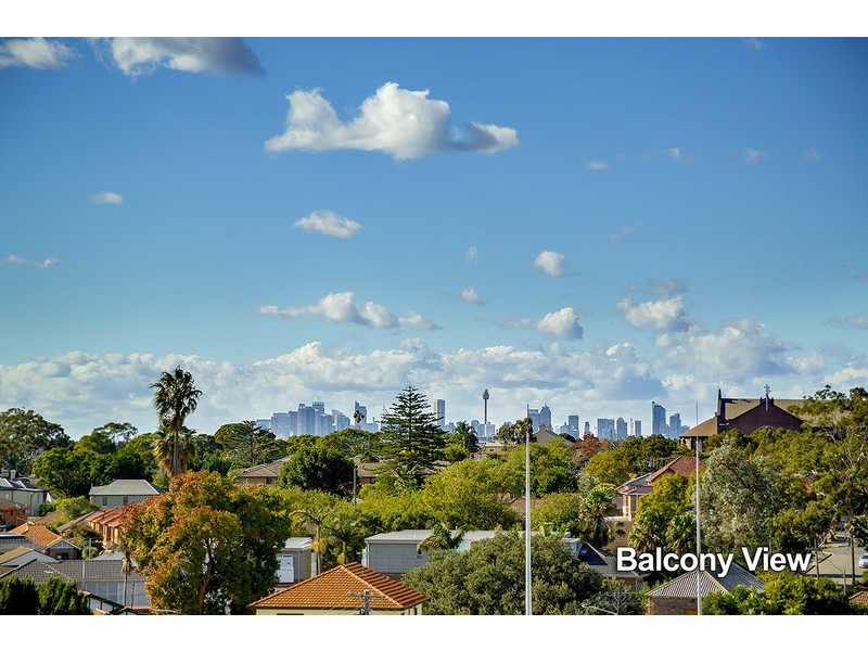 14/1 Ada Lane, Concord NSW 2137