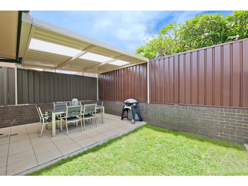 6/1 Corby Avenue, Concord NSW 2137