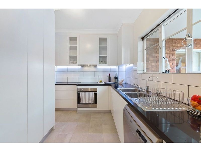 4/78 Milton Street (Enter via Arthur Street), Ashfield NSW 2131