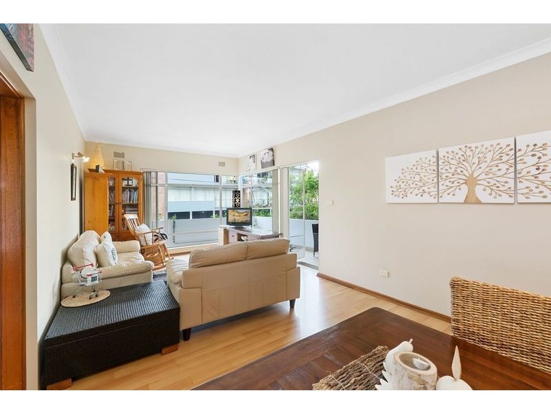 4/78 Milton Street (Enter via Arthur Street), Ashfield NSW 2131
