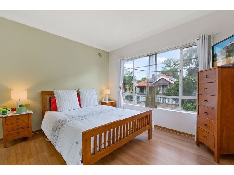 4/78 Milton Street (Enter via Arthur Street), Ashfield NSW 2131