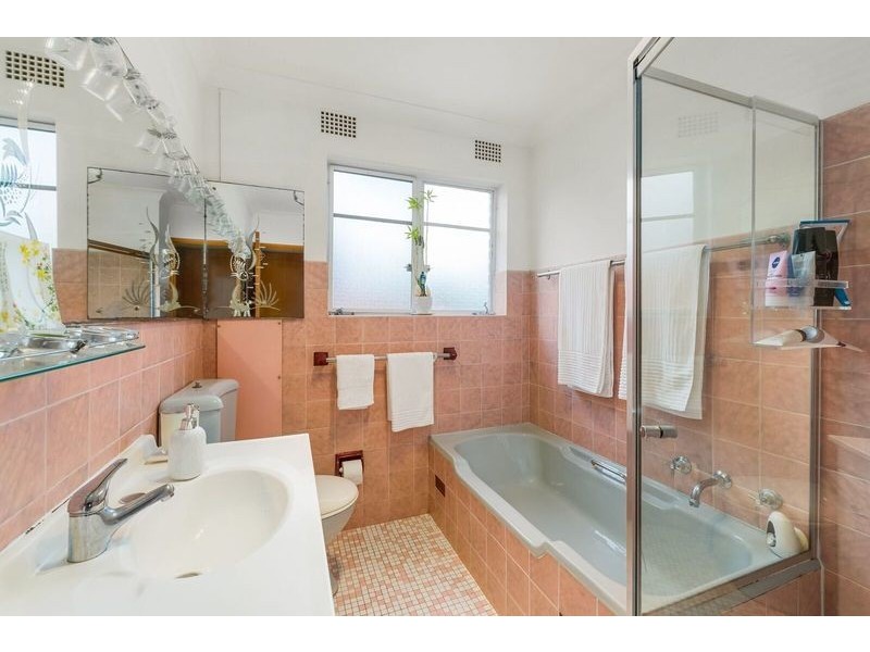 4/78 Milton Street (Enter via Arthur Street), Ashfield NSW 2131