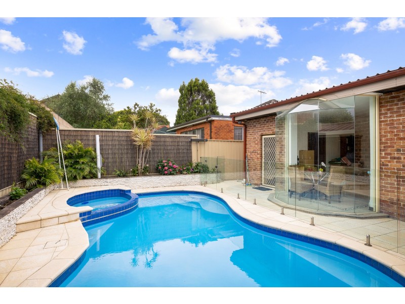 14 Meadow Street, Concord NSW 2137