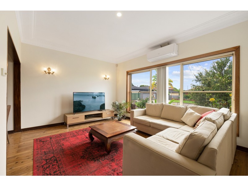 14 Meadow Street, Concord NSW 2137