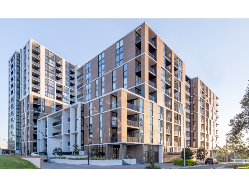 726/160 Hawkesbury Road, Westmead NSW 2145