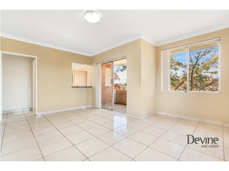 3/23 Burton Street, Concord NSW 2137