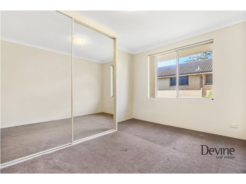 3/23 Burton Street, Concord NSW 2137