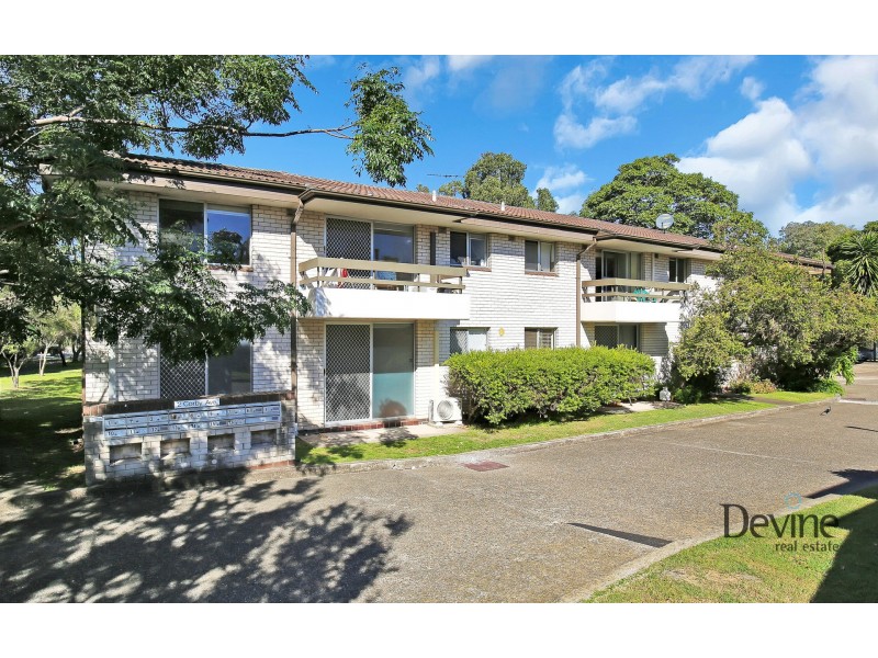 2/2 Corby Avenue, Concord NSW 2137