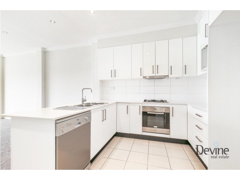 21/4-6 Marlborough Rd, Homebush West NSW 2140