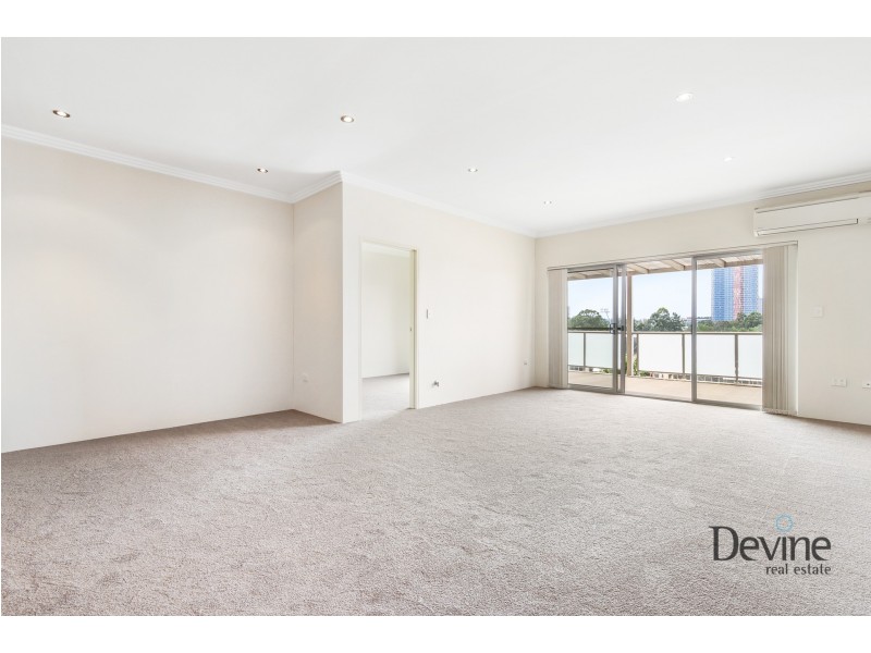 21/4-6 Marlborough Rd, Homebush West NSW 2140