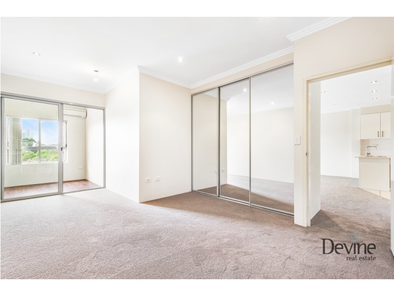 21/4-6 Marlborough Rd, Homebush West NSW 2140