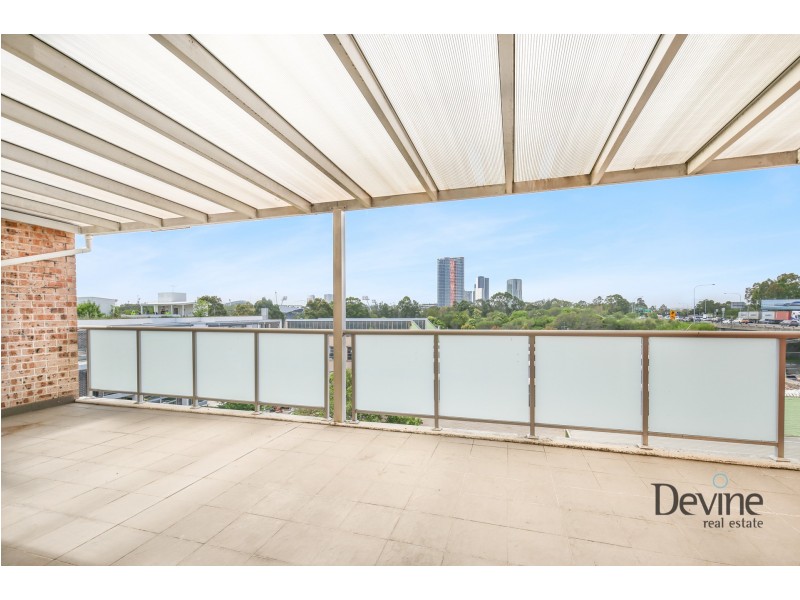 21/4-6 Marlborough Rd, Homebush West NSW 2140