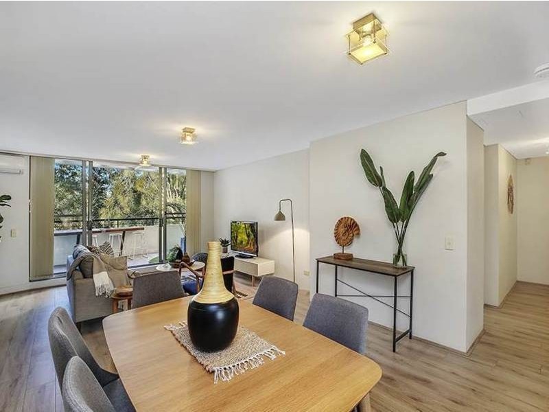 15/5-7 Owens Avenue, Newington NSW 2127