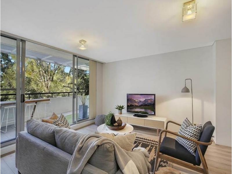 15/5-7 Owens Avenue, Newington NSW 2127