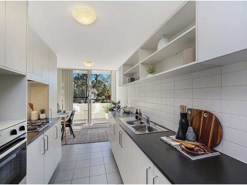 15/5-7 Owens Avenue, Newington NSW 2127