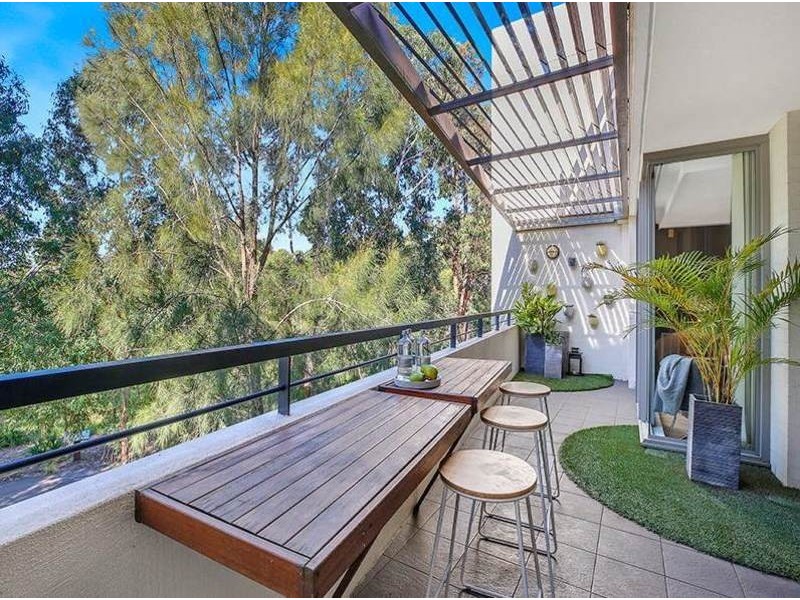 15/5-7 Owens Avenue, Newington NSW 2127