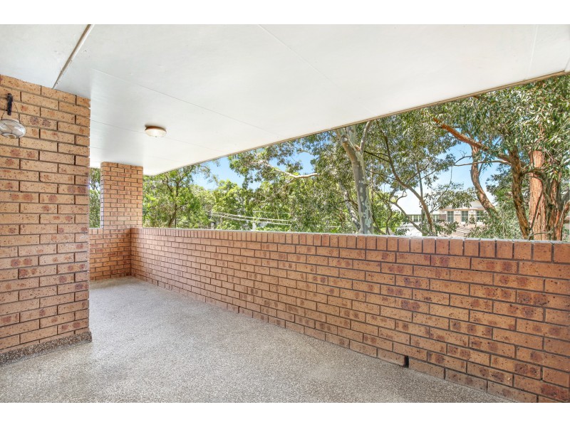 5/9-13 Endeavour Street, West Ryde NSW 2114