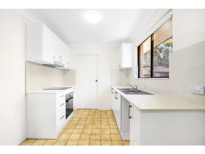 5/9-13 Endeavour Street, West Ryde NSW 2114