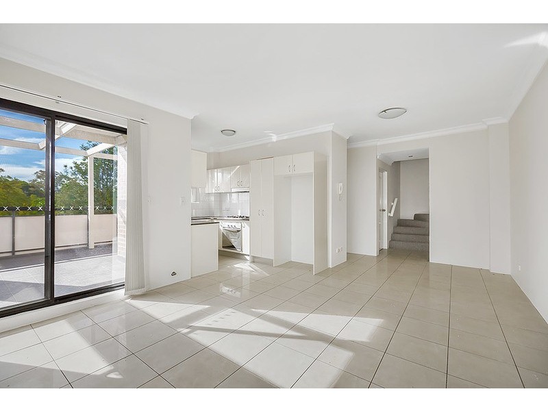 13/76-78 Courallie Avenue, Homebush West NSW 2140