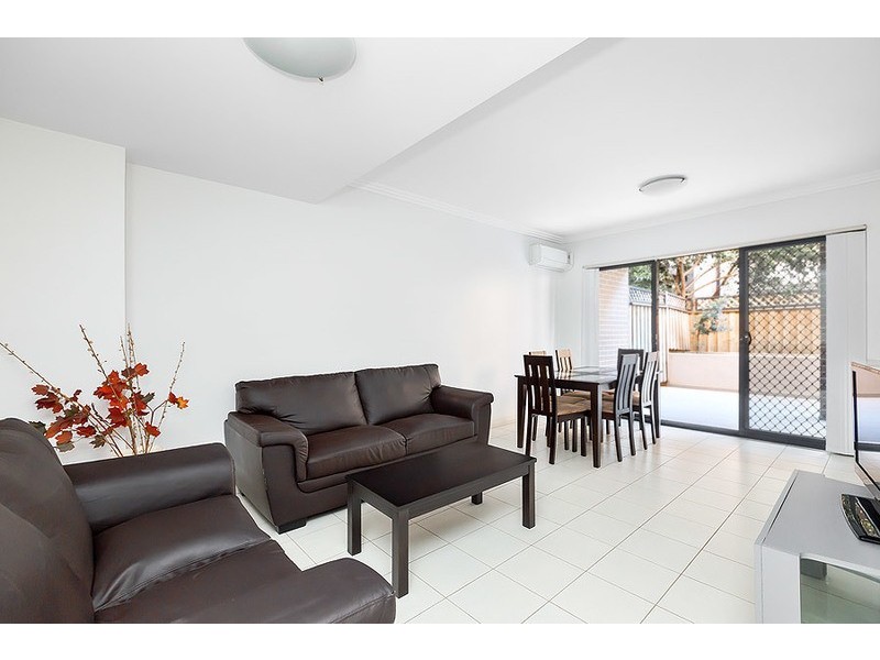 6/80-82 Courallie Ave, Homebush West NSW 2140