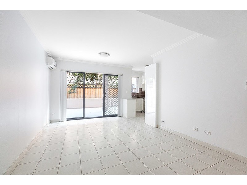 6/80-82 Courallie Ave, Homebush West NSW 2140