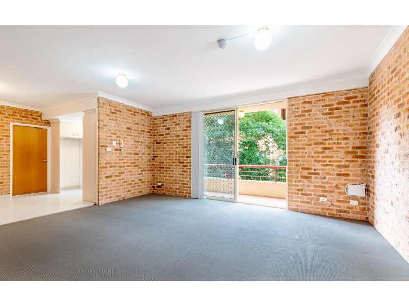 2/9 George Street, Liverpool NSW 2170