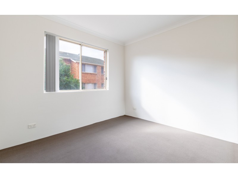 2/9 George Street, Liverpool NSW 2170