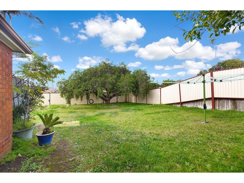 22 Wilga Street, Concord NSW 2137