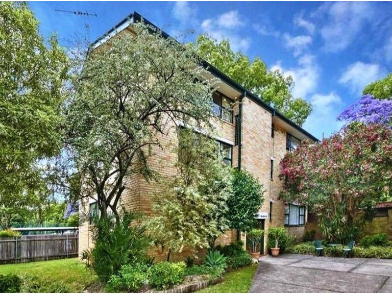 3E/98 Carlton Crescent, Summer Hill NSW 2130