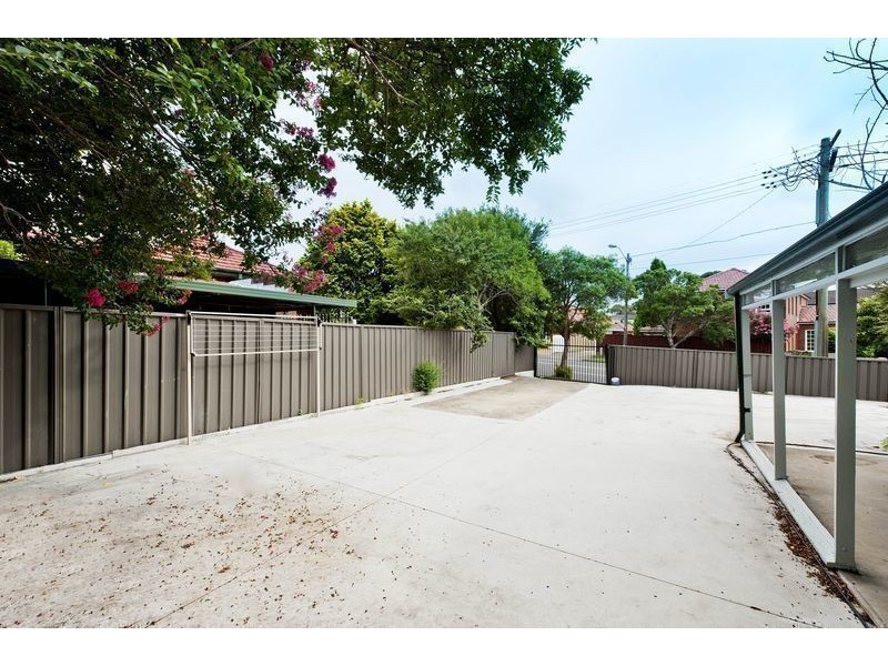 40 Burwood Road, Concord NSW 2137