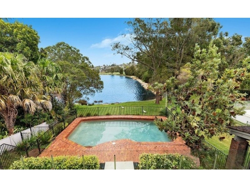 45A Bayview Street, Tennyson Point NSW 2111