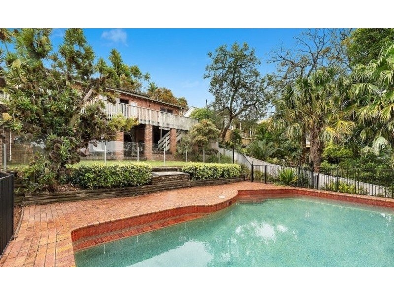 45A Bayview Street, Tennyson Point NSW 2111