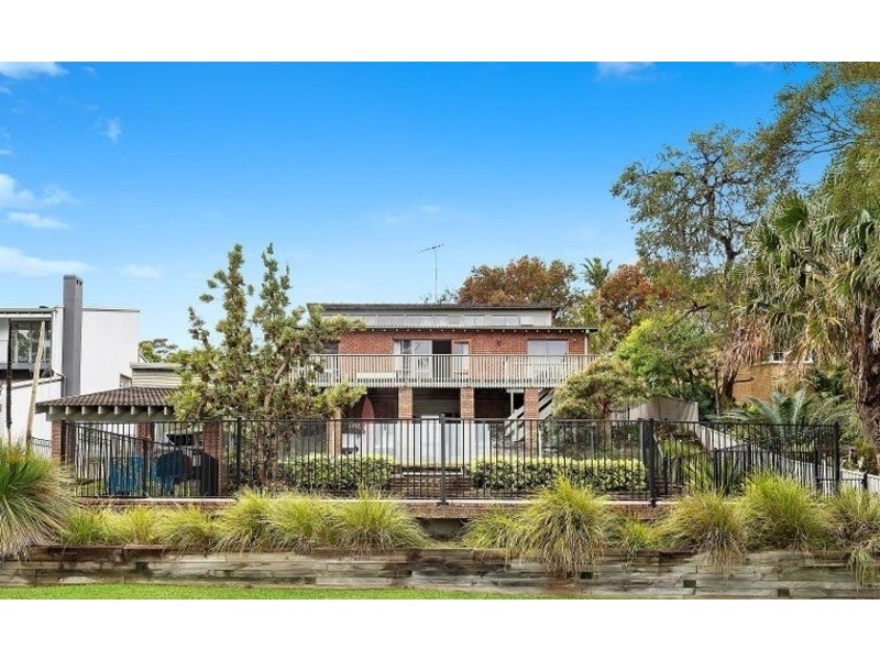 45A Bayview Street, Tennyson Point NSW 2111