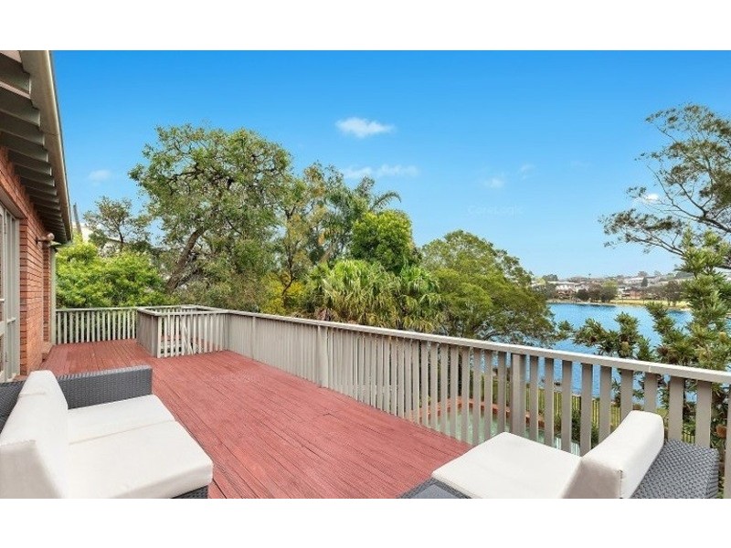 45A Bayview Street, Tennyson Point NSW 2111