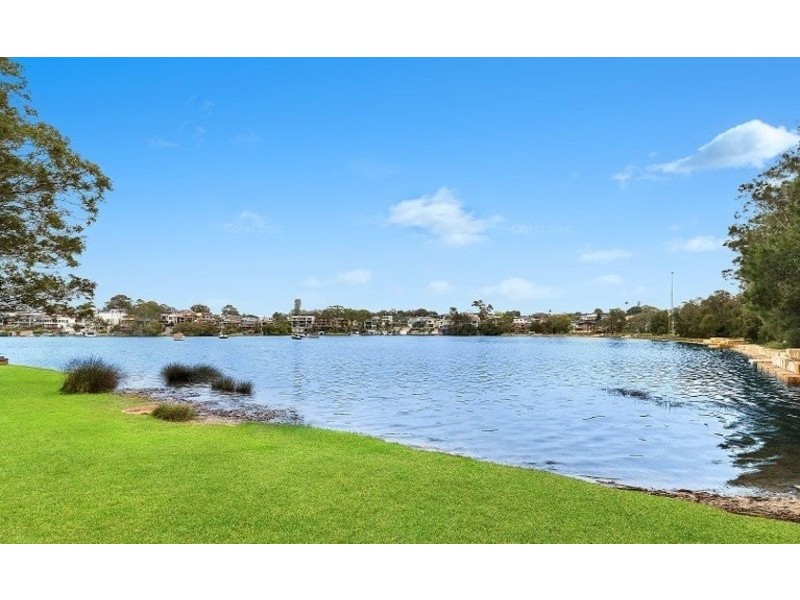 45A Bayview Street, Tennyson Point NSW 2111