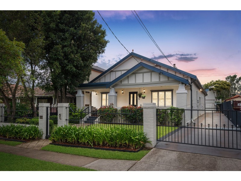 34 Clermont Avenue, Concord NSW 2137