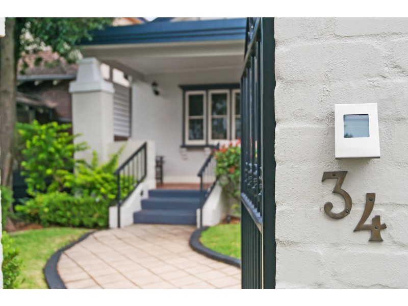 34 Clermont Avenue, Concord NSW 2137