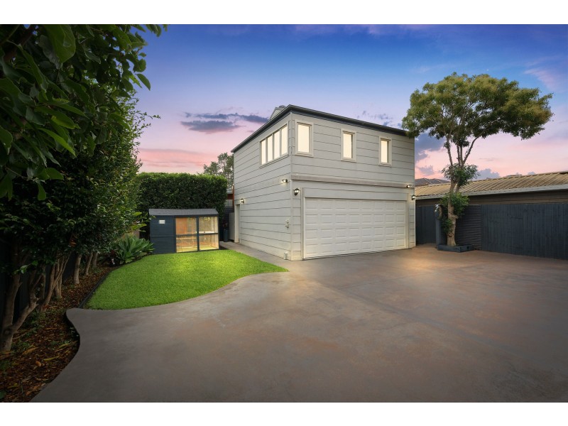 34 Clermont Avenue, Concord NSW 2137
