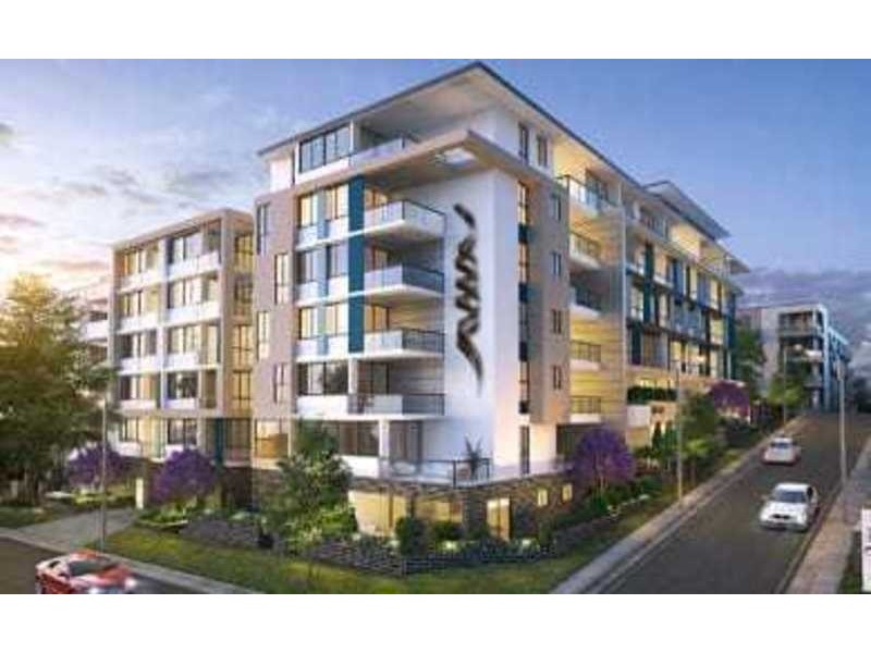 403/133-137 Bowden Street, Meadowbank NSW 2114