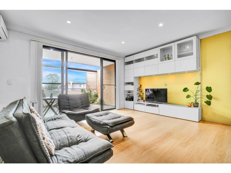 12/276-280 Liverpool Road, Enfield NSW 2136