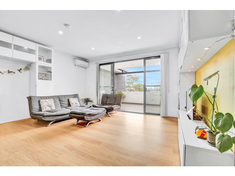12/276-280 Liverpool Road, Enfield NSW 2136