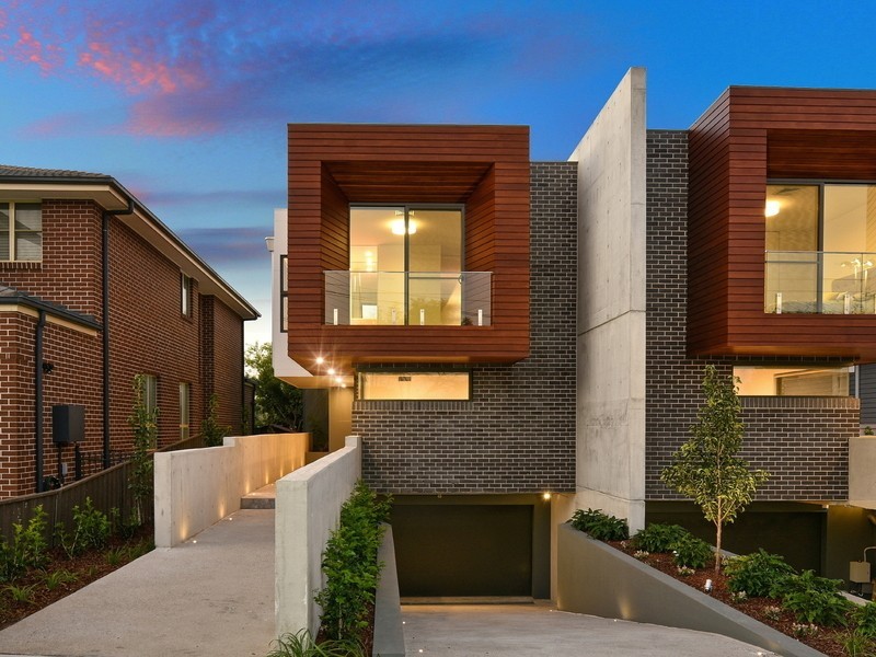 1/1B Wellbank Street, Concord NSW 2137