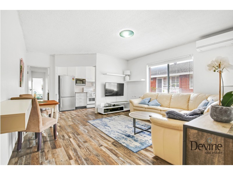 4/162 Croydon Avenue, Croydon Park NSW 2133