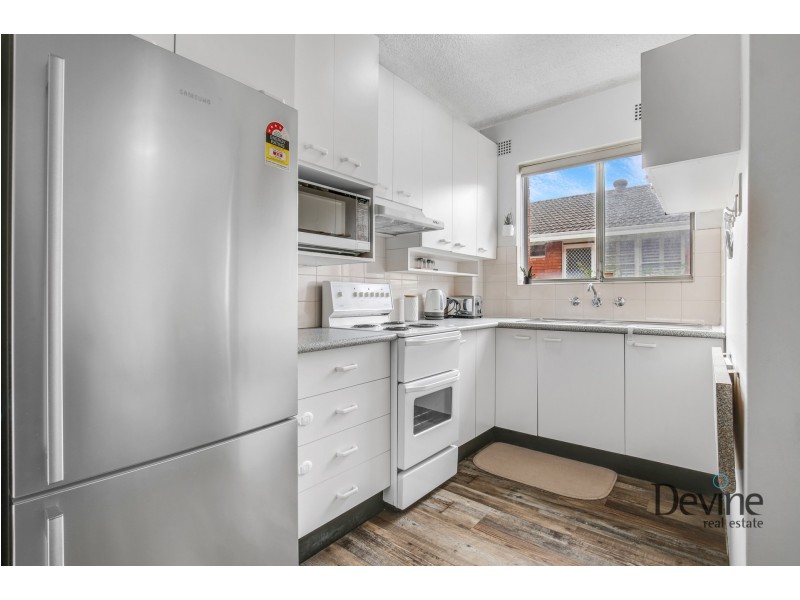 4/162 Croydon Avenue, Croydon Park NSW 2133